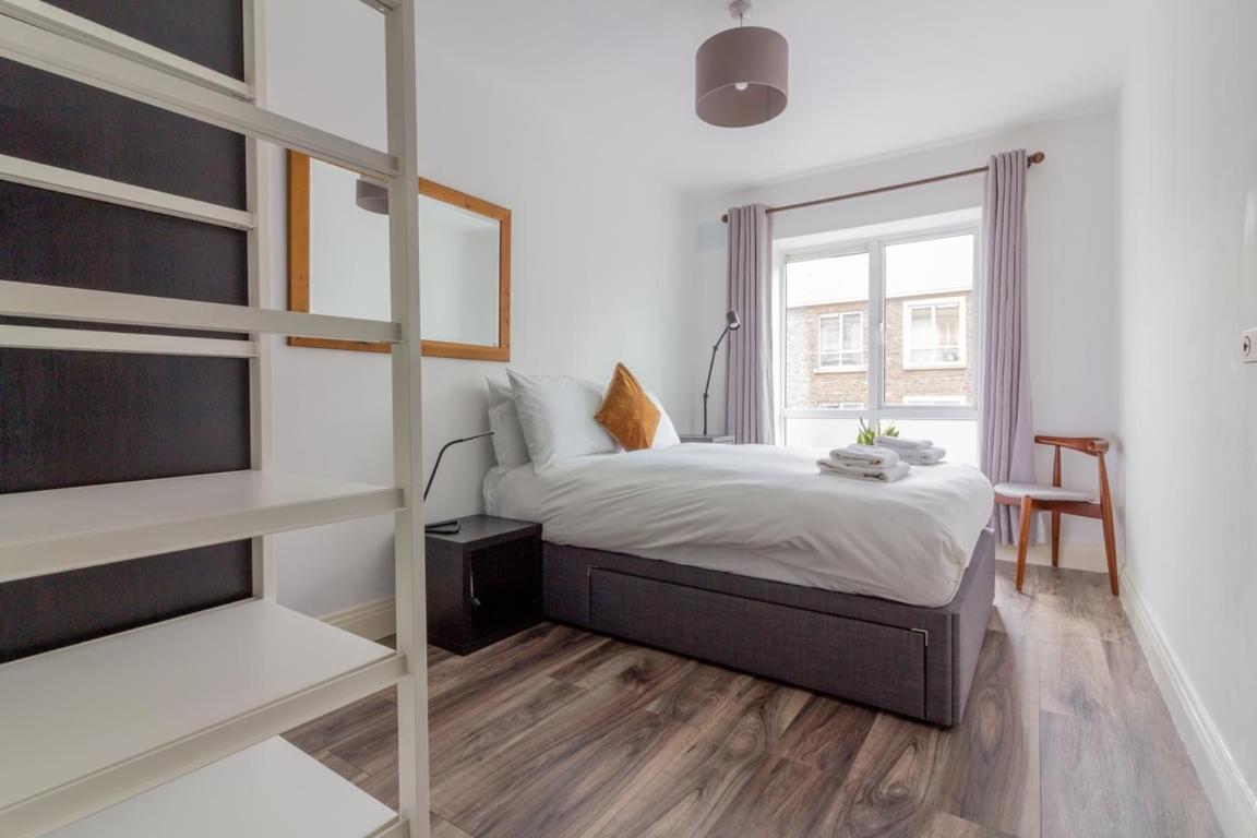Guestready - Mystic Interiors Near The City Centre Apartman Dublin Kültér fotó