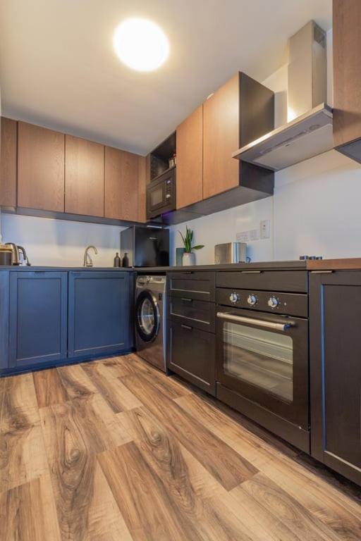 Guestready - Mystic Interiors Near The City Centre Apartman Dublin Kültér fotó
