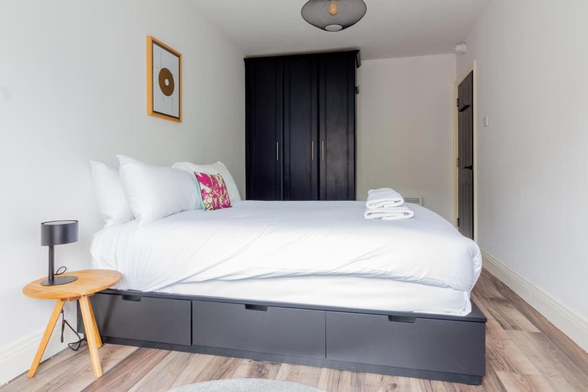 Guestready - Mystic Interiors Near The City Centre Apartman Dublin Kültér fotó