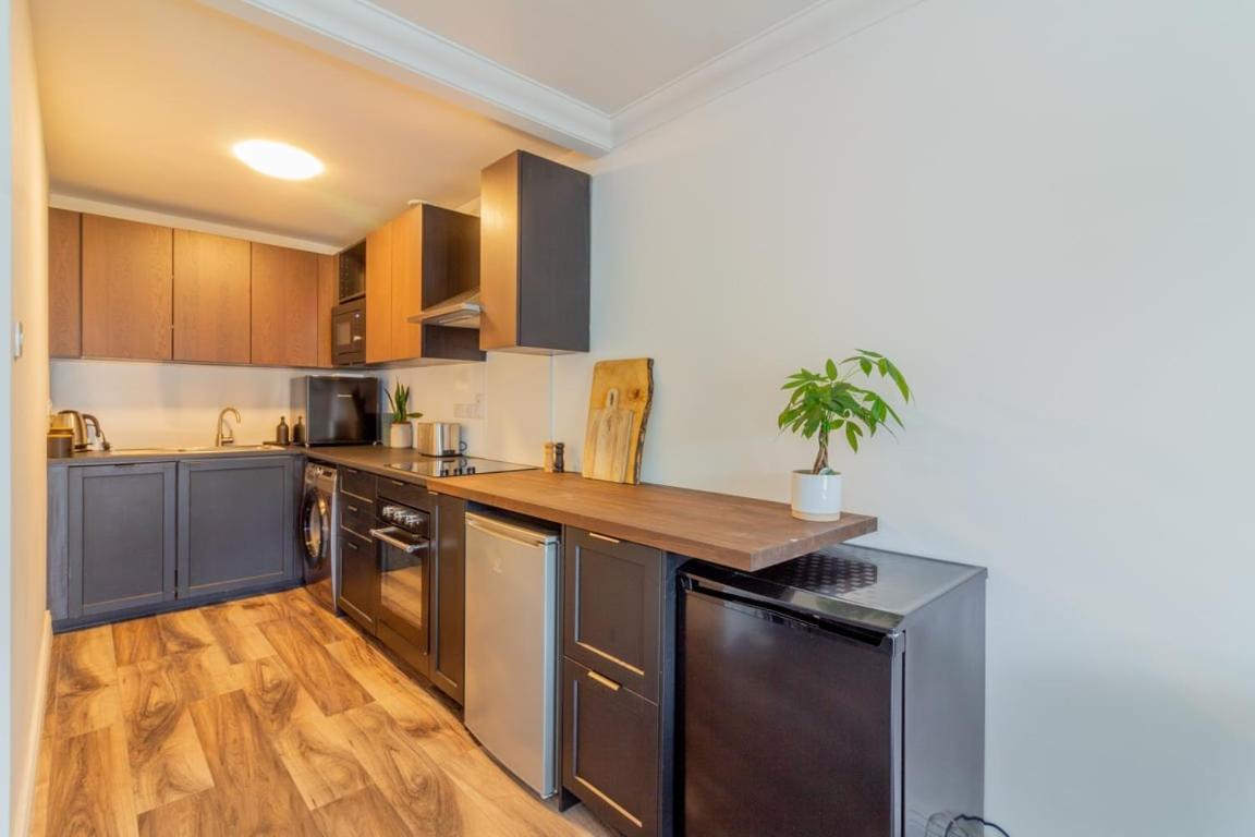 Guestready - Mystic Interiors Near The City Centre Apartman Dublin Kültér fotó