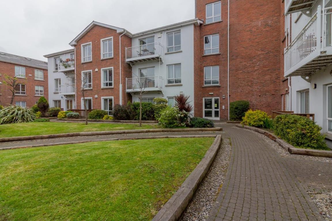 Guestready - Mystic Interiors Near The City Centre Apartman Dublin Kültér fotó