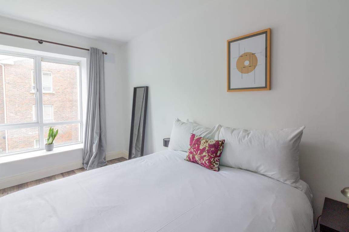 Guestready - Mystic Interiors Near The City Centre Apartman Dublin Kültér fotó