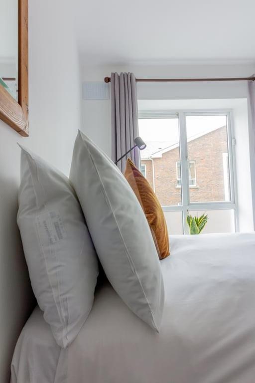 Guestready - Mystic Interiors Near The City Centre Apartman Dublin Kültér fotó